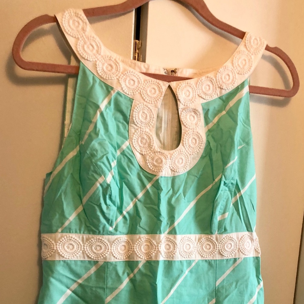 Lilly dress